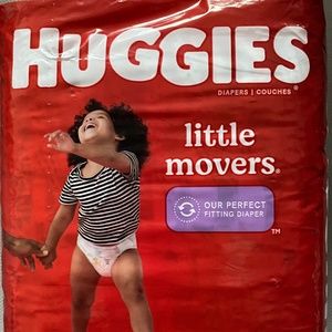 Baby Diaper
